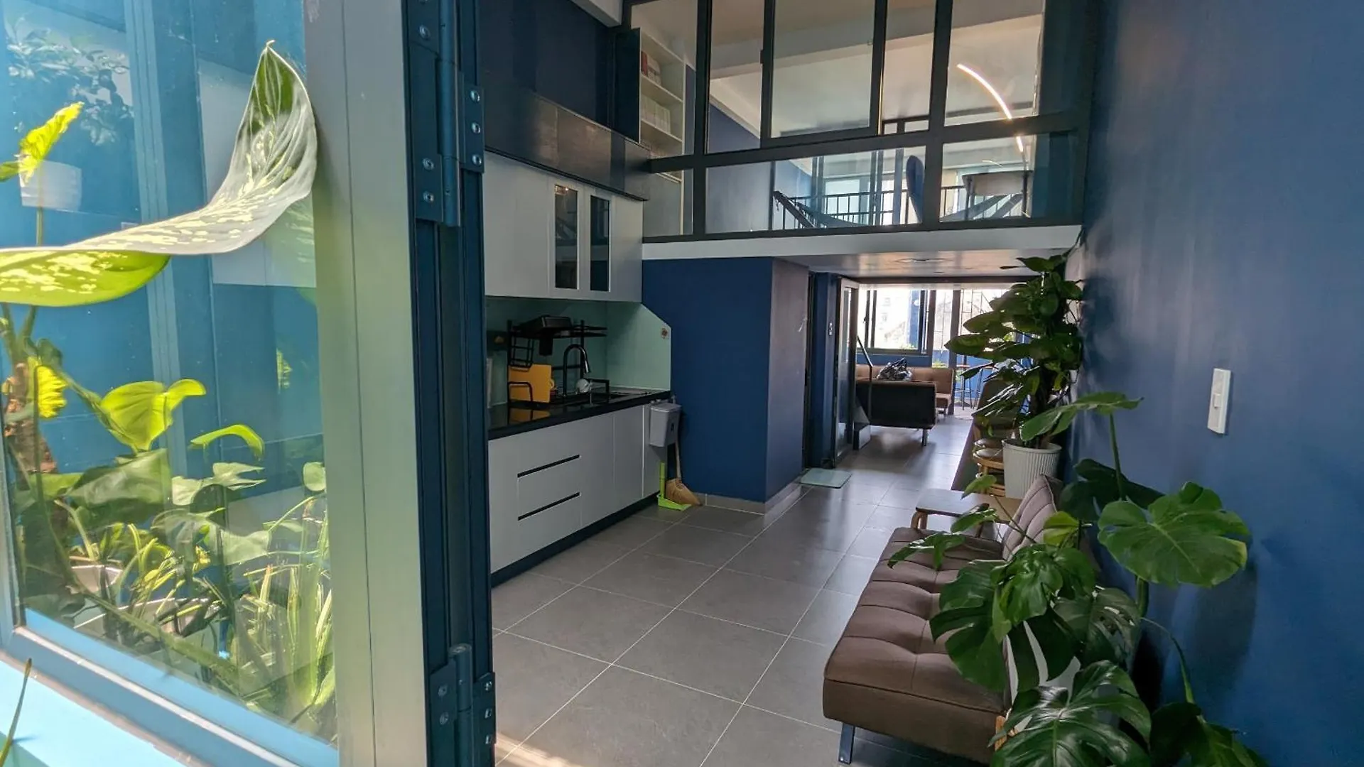 Greenbreeze Suite فونج تاو