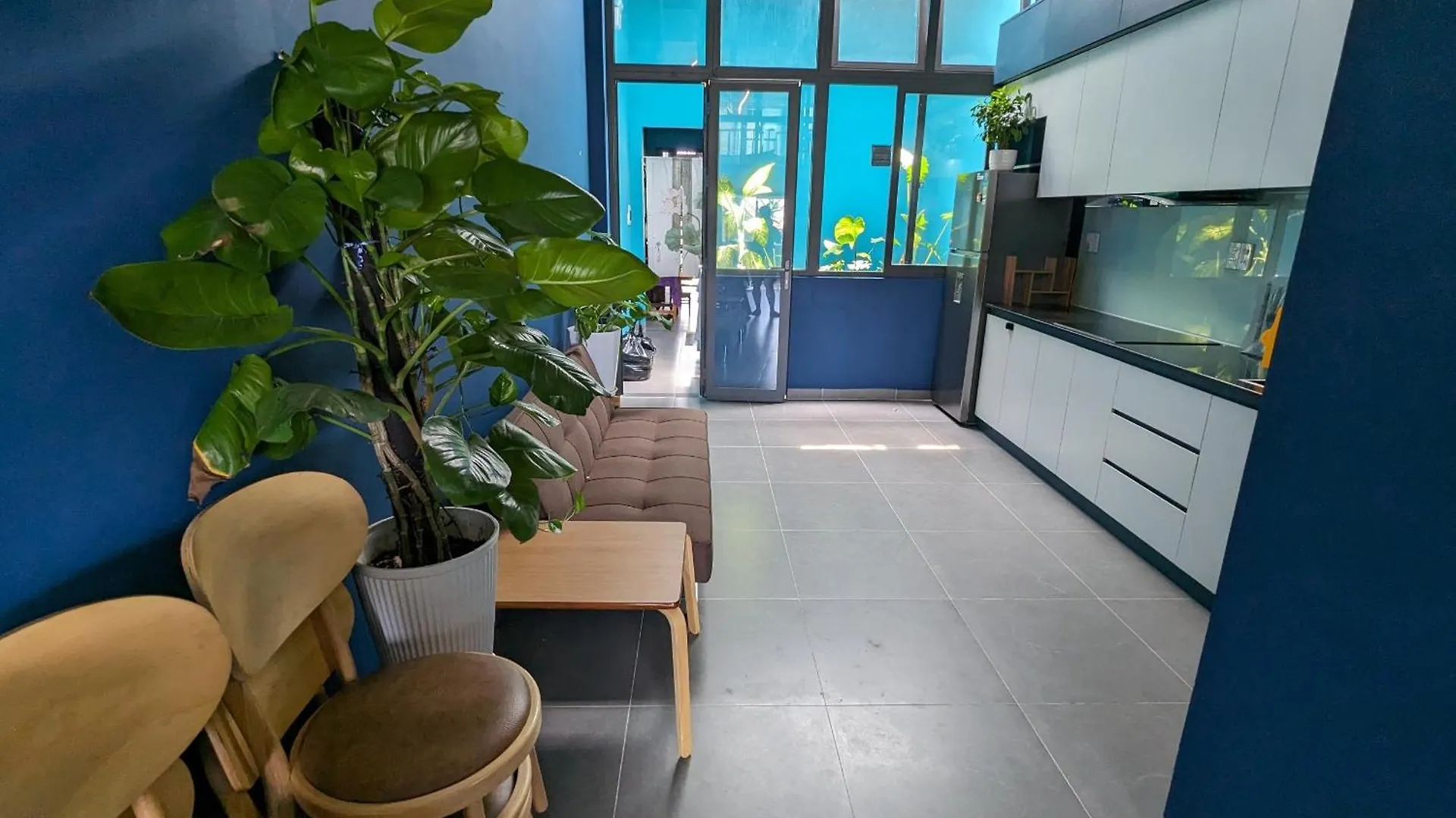 Greenbreeze Suite Vung Tau 0*,