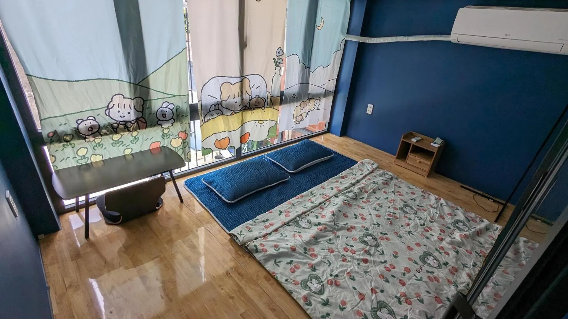 Greenbreeze Suite Vung Tau Apartment