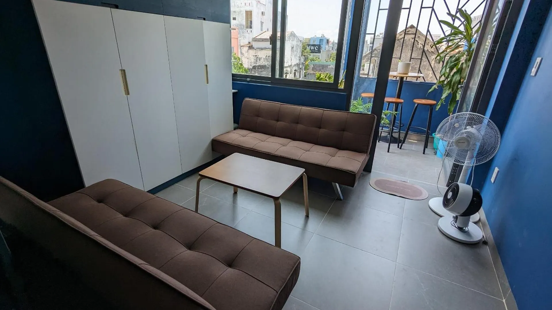 Greenbreeze Suite Vung Tau