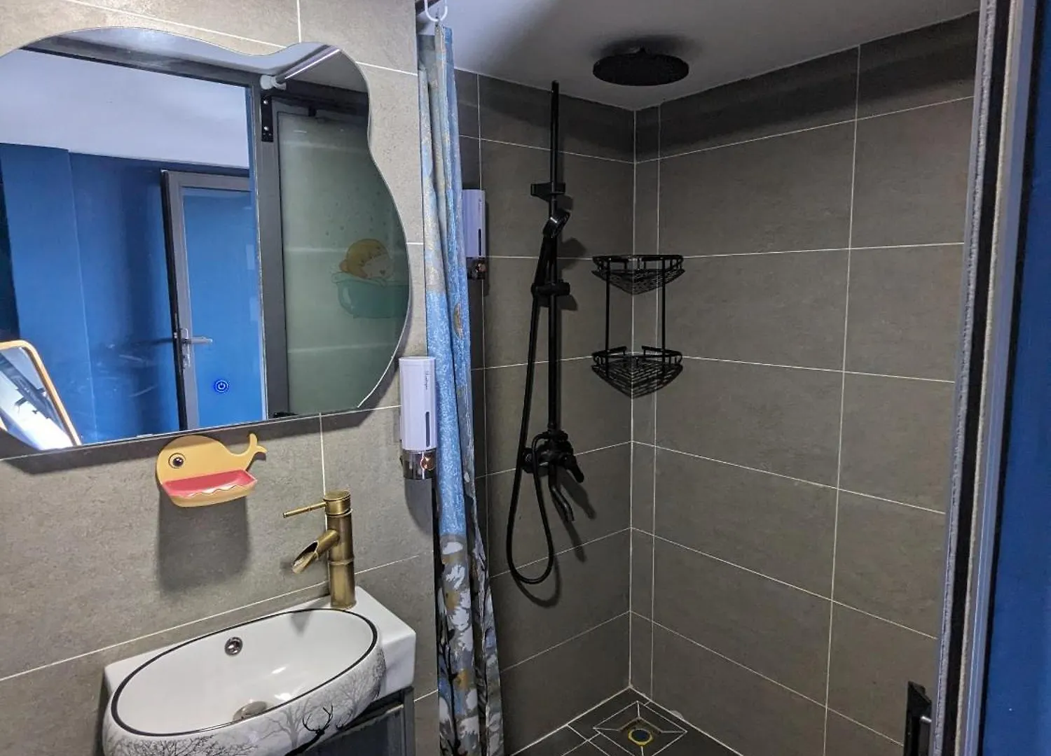 Greenbreeze Suite Vung Tau Vietnam